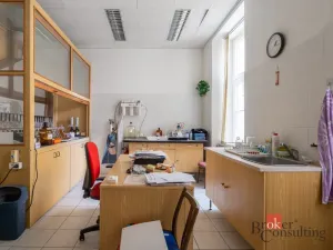 Prodej činžovního domu, Brno - Veveří, Veveří, 999 m2