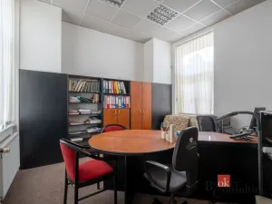 Prodej činžovního domu, Brno - Veveří, Veveří, 999 m2