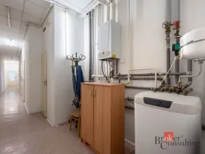 Prodej činžovního domu, Brno - Veveří, Veveří, 999 m2