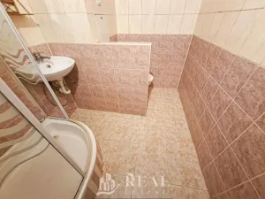 Pronájem bytu 1+kk, Chomutov, Kostnická, 20 m2