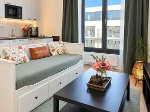 Prodej bytu 1+kk, Plzeň, Železná, 27 m2