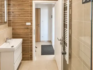 Prodej bytu 1+kk, Plzeň, Železná, 27 m2