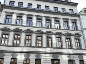 Prodej bytu 3+kk, Praha - Košíře, Holečkova, 56 m2