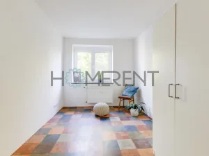 Pronájem bytu 3+kk, Praha, U třetí baterie, 56 m2