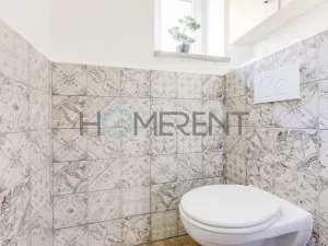 Pronájem bytu 3+kk, Praha, U třetí baterie, 56 m2