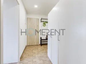 Pronájem bytu 3+kk, Praha, U třetí baterie, 56 m2