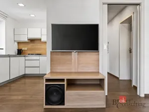 Prodej bytu 3+kk, Opava - Předměstí, Stará silnice, 57 m2