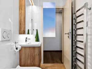 Prodej bytu 3+kk, Opava - Předměstí, Stará silnice, 57 m2