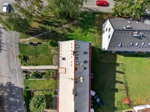 Prodej bytu 3+kk, Opava - Předměstí, Stará silnice, 57 m2