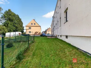 Prodej bytu 3+kk, Opava - Předměstí, Stará silnice, 57 m2