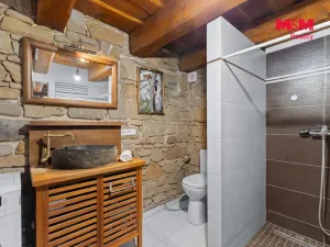 Prodej zemědělské usedlosti, Jarpice, 380 m2