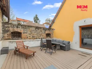 Prodej rodinného domu, Jarpice, 380 m2