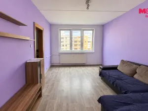 Prodej bytu 3+1, České Budějovice - České Budějovice 2, J. Bendy, 72 m2