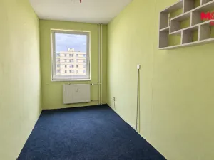 Prodej bytu 3+1, České Budějovice - České Budějovice 2, J. Bendy, 72 m2