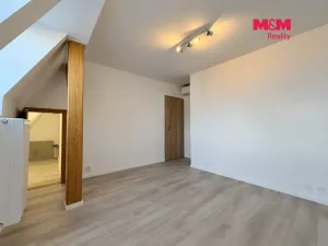Pronájem bytu 2+1, Kladno, Osvoboz. pol. vězňů, 53 m2