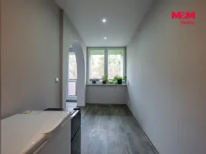 Prodej bytu 3+1, Třinec - Lyžbice, Beskydská, 83 m2