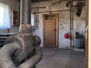 Prodej rodinného domu, Moravské Málkovice, 131 m2