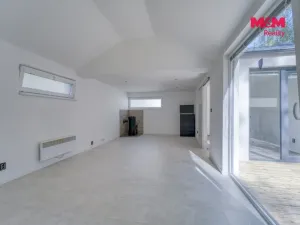 Pronájem bytu 3+kk, Kyšice, 64 m2