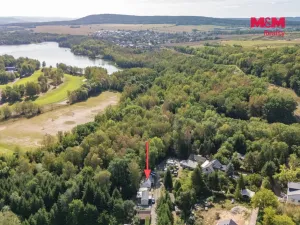 Pronájem bytu 3+kk, Kyšice, 64 m2