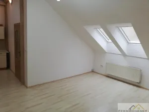 Pronájem bytu 2+kk, Rakovník - Rakovník I, 47 m2