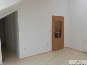 Pronájem bytu 2+kk, Rakovník - Rakovník I, 47 m2