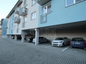 Pronájem bytu 3+kk, Beroun - Beroun-Město, Na Dražkách, 54 m2
