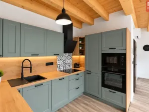 Prodej komerční nemovitosti, Červená Voda, 84 m2