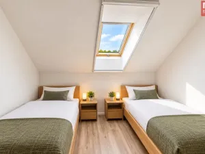 Prodej bytu 4+kk, Červená Voda, 84 m2