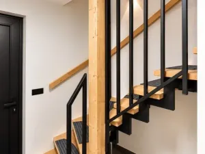 Prodej bytu 4+kk, Červená Voda, 84 m2