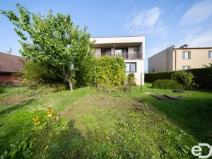 Prodej rodinného domu, Luštěnice, Dlouhá, 130 m2