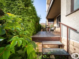 Prodej rodinného domu, Luštěnice, Dlouhá, 130 m2