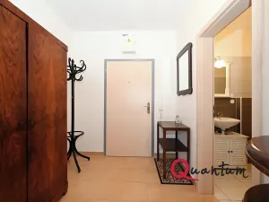 Pronájem bytu 2+kk, Praha - Žižkov, U staré cihelny, 57 m2