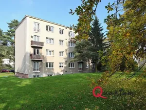 Pronájem bytu 2+1, Kladno, Brjanská, 49 m2