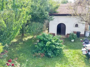Prodej chalupy, Valtice - Úvaly, 53 m2