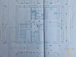 Prodej chalupy, Valtice - Úvaly, 53 m2