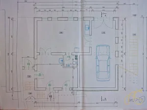 Prodej chalupy, Valtice - Úvaly, 53 m2