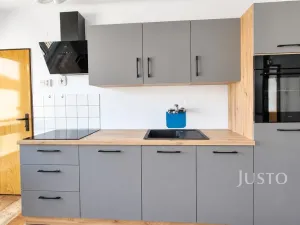 Pronájem bytu 3+1, Písek - Budějovické Předměstí, Raisova, 69 m2