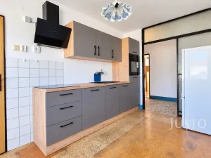 Pronájem bytu 3+1, Písek - Budějovické Předměstí, Raisova, 69 m2