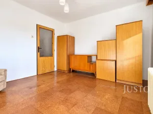 Pronájem bytu 3+1, Písek - Budějovické Předměstí, Raisova, 69 m2