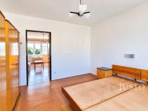 Pronájem bytu 3+1, Písek - Budějovické Předměstí, Raisova, 69 m2