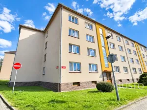 Pronájem bytu 3+1, Písek - Budějovické Předměstí, Raisova, 69 m2