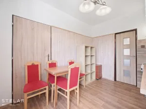 Prodej bytu 3+1, Džbánice, 63 m2