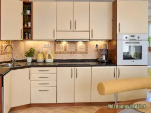 Pronájem bytu 2+kk, Praha - Kyje, Manželů Dostálových, 67 m2