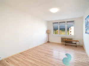 Prodej bytu 2+1, Kaplice, Na Vyhlídce, 60 m2