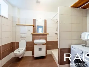 Prodej bytu 1+kk, Brno, Dukelská třída, 29 m2