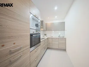Prodej bytu 3+kk, Praha - Hlubočepy, Hugo Haase, 67 m2