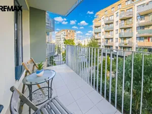 Prodej bytu 3+kk, Praha - Hlubočepy, Hugo Haase, 67 m2