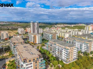 Prodej bytu 3+kk, Praha - Hlubočepy, Hugo Haase, 67 m2