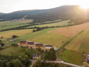 Prodej komerční nemovitosti, Červená Voda, 85 m2
