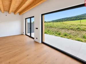 Prodej komerční nemovitosti, Červená Voda, 85 m2
